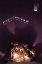 - Morning Glories #4