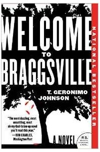 Т. Джеронимо Джонсон - Welcome to Braggsville