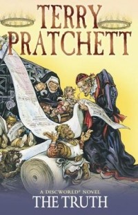 Terry Pratchett - The Truth