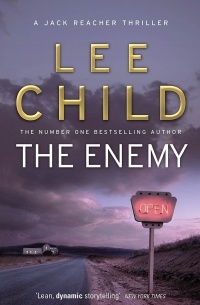 Ли Чайлд - The Enemy