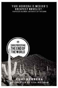 Signs Preceding the End of the World