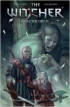  - The Witcher: Volume 2 : Fox Children