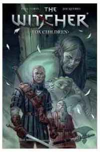  - The Witcher: Volume 2 : Fox Children