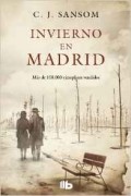 Invierno en Madrid