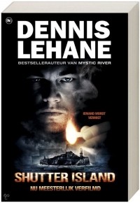 Dennis Lehane - Shutter Island