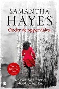 Sam Hayes - Onder de oppervlakte