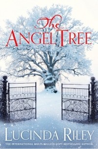 Lucinda Riley - The Angel Tree