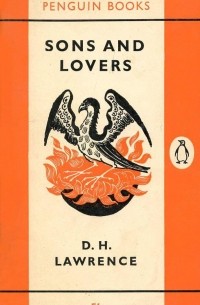 D. H. Lawrence - Sons and Lovers