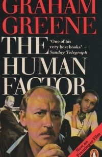 The Human Factor