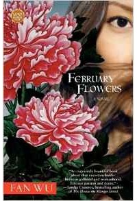 Fan Wu - February Flowers