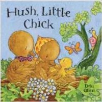 Debi Gliori - Woodland Tales: Hush, Little Chick