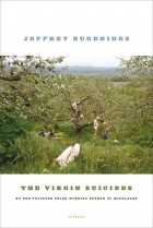 Jeffrey Eugenides - The Virgin Suicides