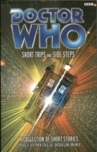 без автора - Doctor Who: Short Trips and Side Steps