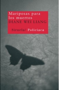 Mariposas para los muertos