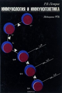 Рэм Петров - Иммунология и иммуногенетика