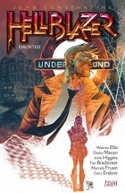  - John Constantine, Hellblazer Volume 13: Haunted