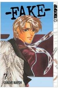 Fake (Vol. 7)
