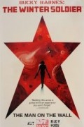 Bucky Barnes: The Winter Soldier Volume 1: The Man on the Wall