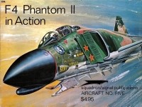 Лу Дрендел - F4 Phantom II in Action
