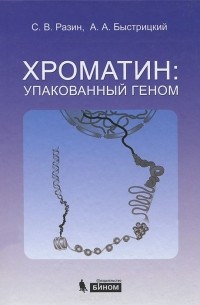 Хроматин: упакованный геном