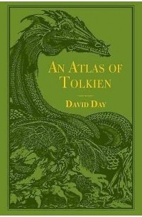 An Atlas of Tolkien