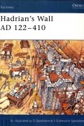 Nic Fields - Hadrian's Wall AD 122-410