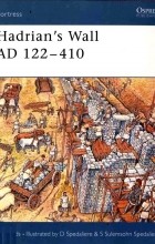 Nic Fields - Hadrian&#039;s Wall AD 122-410