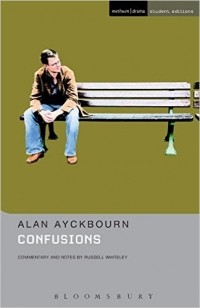 Alan Ayckbourn - Confusions