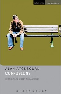 Alan Ayckbourn - Confusions