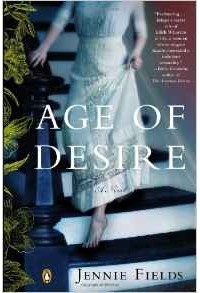 Jennie Fields - The Age of Desire
