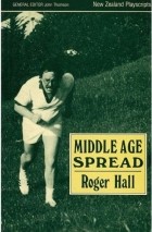 Roger Hall - Middle-age spread