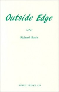 Richard Harris - Outside Edge