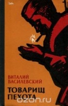 Виталий Василевский - Товарищ пехота (сборник)