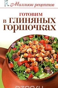 Елена Бойко - Готовим в глиняных горшочках