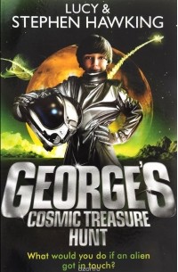  - George's Cosmic Treasure Hunt