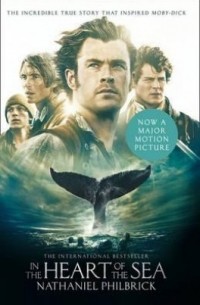 In the Heart of the Sea