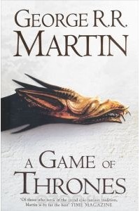 Джордж Рэймонд Ричард Мартин - A Game of Thrones: A Song of Ice and Fire
