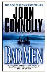 John Connolly - Bad Men