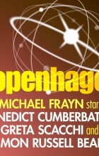 Michael Frayn - Copenhagen