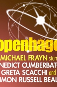 Michael Frayn - Copenhagen