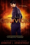 Jennifer L. Armentrout - Oblivion