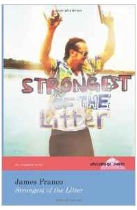 Strongest of the Litter (The Hollyridge Press Chapbook Series)