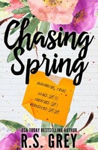 R.S. Grey - Chasing Spring