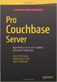  - Pro Couchbase Server