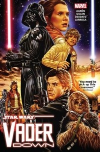  - Star Wars: Vader Down