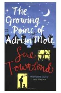 The Growing Pains of Adrian Mole