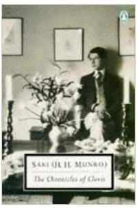 The Chronicles of Clovis (Twentieth Century Classics)