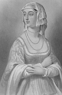 Jacob Abbott - Margaret of Anjou