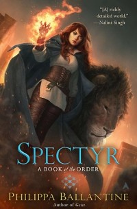Spectyr