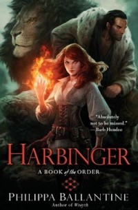 Harbinger